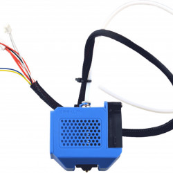 Creality 3D CR-10 V2 Complete hot-end with fan and bracket