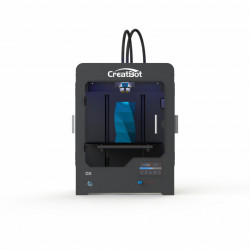 CREATBOT DX