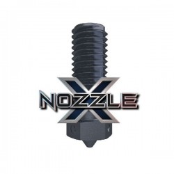 Duză de extruziune E3D Nozzle X Volcano