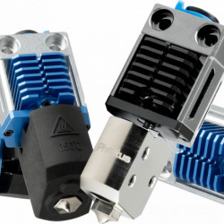Phaetus Dragonfly HIC HF Hot-End