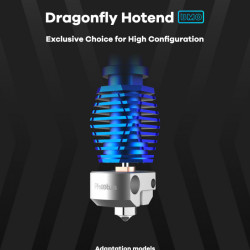 Phaetus Dragonfly hot-end BMO