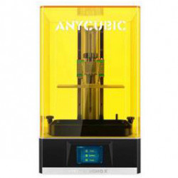 Anycubic Photon Mono X