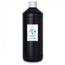 Rășină FunToDo Nano Clear