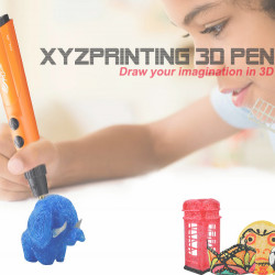 XYZprinting 3D Pen
