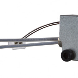 Artillery Sidewinder X1 Hot-End
