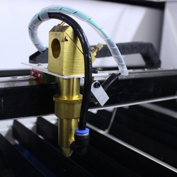 Gravator laser K6040 80W