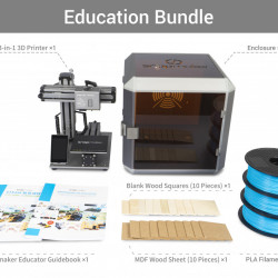 Snapmaker Education Bundle
