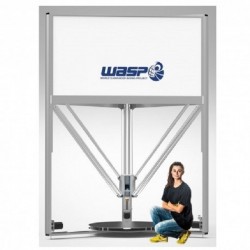 WASP DeltaWASP 3MT