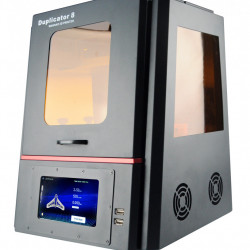 Wanhao Duplicator D8 - DLP