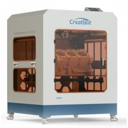 CREATBOT D600 PRO