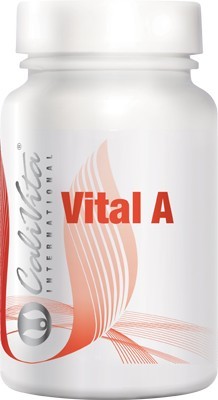 Vital A (90 tablete)