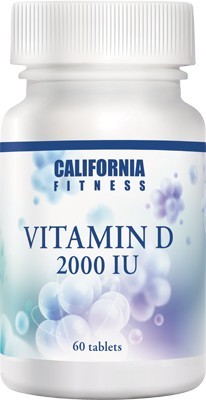 Vitamin D (60 tablete)