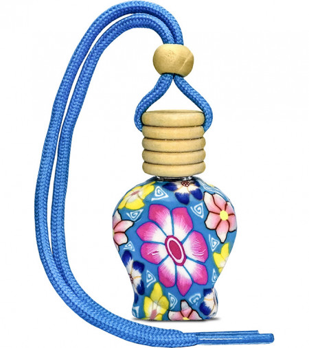 ODORIZANT AUTO CU ȘNUR, 10ML