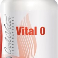 Vital 0 (90 tablete)