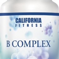B Complex (30 tablete)