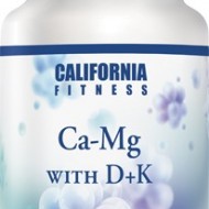 CA-MG with D+K (30 tablete)