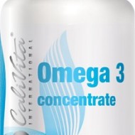 Omega 3 Concentrate (100 capsule-gelatinoase)