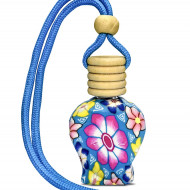 ODORIZANT AUTO CU ȘNUR, 10ML