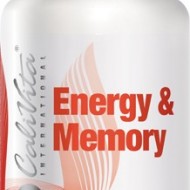 Energy & Memory (90 tablete)