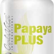 Papaya PLUS (90 tablete masticabile)