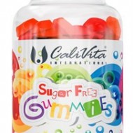 Sugar Free Gummies (100 jeleuri)