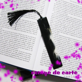 SEMNE DE CARTE (RĂȘINĂ)