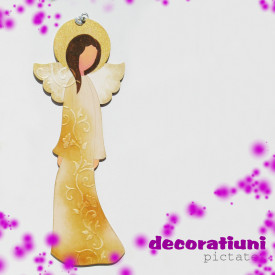 DECORAȚIUNI - ÎNGERAȘI