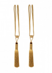 SET CIUCURI -19 / 70cm - AURIU