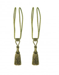 SET CIUCURI -9-24-44 cm verde