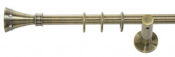 Galerie simpla PICIOR UNIVERSAL - CARTER -simpla /19 - AUR ANTIC