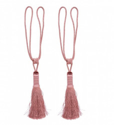 SET CIUCURI -19 / 70cm - roz
