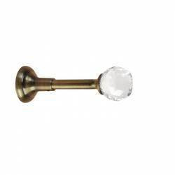 SET CUI DECORATIV PERETE KULA CRYSTAL AUR ANTIC