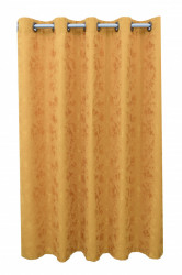 Draperie,Casa Deco Logistics,Everest 8009 CU INELE INOX