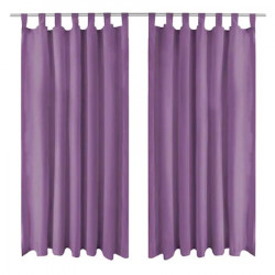 SET DRAPERIE,Casa Deco Logistics,CATIFEA V -36 CU BRIDE MOV