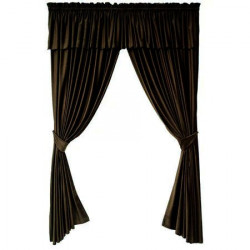SET DRAPERIE,Casa Deco Logistics,CATIFEA V13 CU MANTOVAN