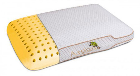 Perna Argan Deluxe Aero Memory de la Mattro