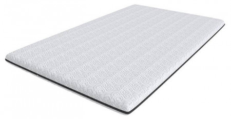 Topper Diamond Cool Gel Memory 
