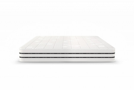 Saltea CoolComfort - iSleep