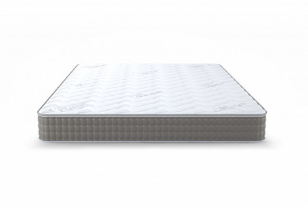 Saltea SilverPlus - iSleep
