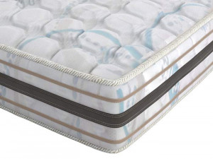 Saltea Blue Wave Memory - MATTRO