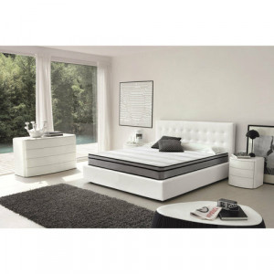 Saltea Emerald Memory Prestige