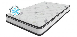 Saltea Super Flex Gel Mattro