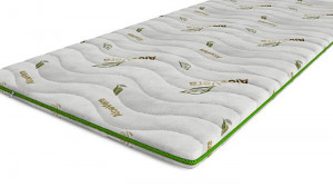 Topper saltea Aloe Poliflex - MATTRO