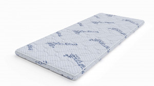 Topper saltea Lavender Visco - MATTRO
