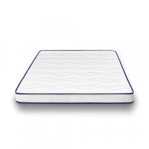 Saltea BASIC ERGO PURPLE LINE Prestige