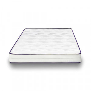 Saltea Hygene Therapy Hybrid 7 Prestige