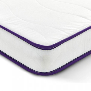 Saltea BASIC ERGO PURPLE LINE Prestige