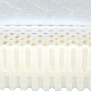 Saltea Standard - Ekon