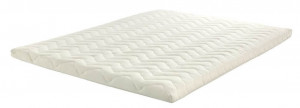 Topper din latex - Ekon
