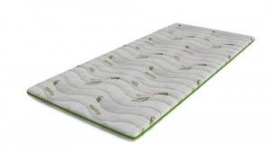 Topper saltea Aloe Poliflex - MATTRO